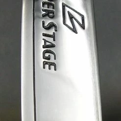 LYNX Super Stage Putter 87cm Playing Length Steel Shaft LYNX Grip -MACTEC Golf Shop 32 e2f9fa10 7b96 4848 812f 421a8d40d0ac