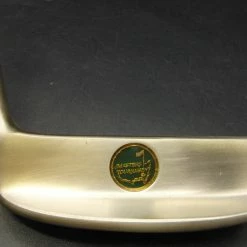 Mizuno 2101 Masters Tournament Putter Steel Shaft 86cm Length TowardTheHole Grip -MACTEC Golf Shop 32 e3117612 0a39 4dca b89c e6db62fafe7d