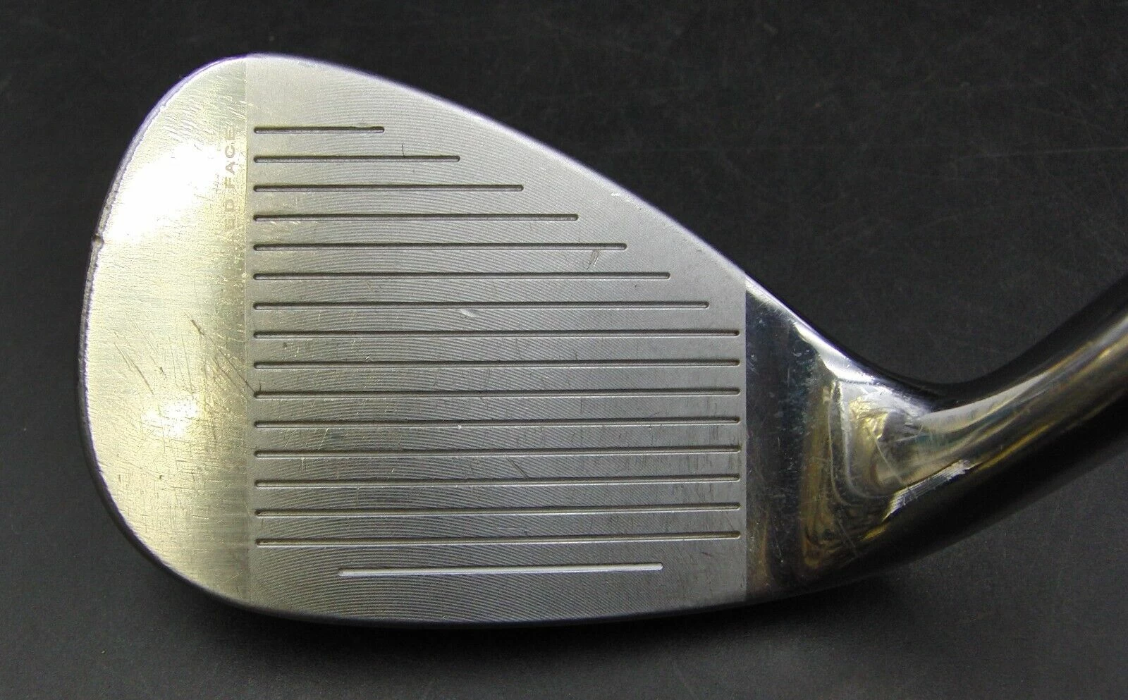 King Cobra SZ Gap Wedge Regular Steel Shaft Cobra Grip 4 King Cobra SZ Gap Wedge Regular Steel Shaft Cobra Grip - Image 2