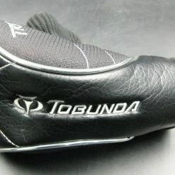 Japanese Tobunda Tryfit 15° 3 Wood Stiff Graphite Shaft Cadero Grip -MACTEC Golf Shop 32 e32f38b7 f3c3 4e52 a3ee 1fd1dd20da5c