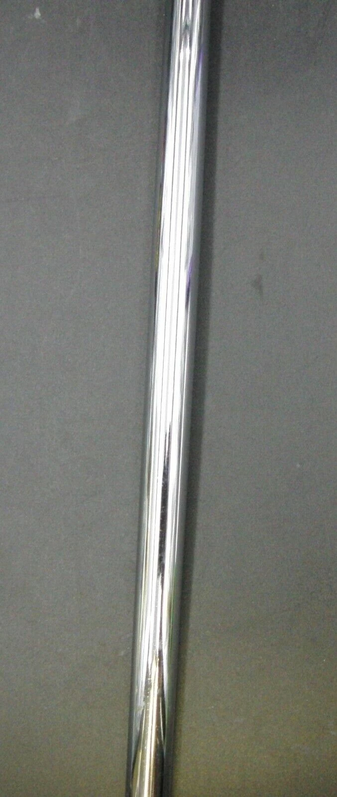Japanese RAW Akira Prototype 152 52° Gap Wedge Regular Steel Shaft 5 Japanese RAW Akira Prototype 152 52° Gap Wedge Regular Steel Shaft - Image 3