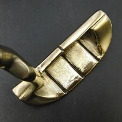 Polished Mizuno 0803 Putter 88cm Long Steel Shaft Toward The Hole Grip -MACTEC Golf Shop 32 e38699e2 fcf8 4ec3 be0b 264ea586d4bc