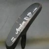 RARE Titleist Black Acushnet Pro Feel Bulls Eye Putter Steel Shaft 83cm Length