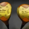 Vintage Set 2 Japanese New Prince Promodel 4 & 5 Woods Regular Graphite Shafts -MACTEC Golf Shop 32 e3bb3a1d 14f4 40d5 b7a5 08eb2d488aaf