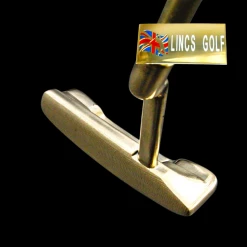 Refurbished Honma CB8032 Hiro Honma Laser Milled Putter 88cm Long Graphite Shaft -MACTEC Golf Shop 32 e3c063f8 9217 4e3f bbe7 76359de070ae