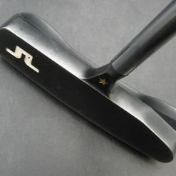 J.Lindeberg J. Lindeberg LTD 3 Style 1 Centre Shafted Putter 83cm Steel Shaft S/stroke Grip -MACTEC Golf Shop 32 e3d954cd 5e16 425a acf9 c63db5f8c9ee