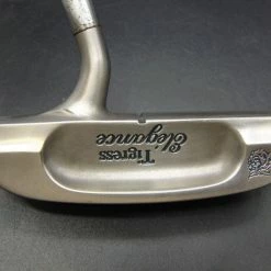 Ladies LYNX Tigress Elegance Putter 85cm Playing Length Steel Shaft -MACTEC Golf Shop 32 e3e8fe1d 7562 4adf 9b14 3d7c3b3834e5