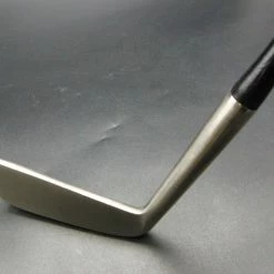 George Nicoll Whippet Putter Steel Shaft Playing Length 90cm -MACTEC Golf Shop 32 e4232a38 d13d 486f b356 1f96e7c38000