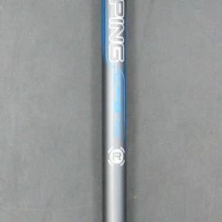 Ping GMAX Yellow Dot Gap U Wedge Regular Graphite Shaft Golf Pride Grip -MACTEC Golf Shop 32 e42afd36 ad69 446d bae3 5ac43c094428