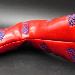 Luxury PSYKO GOLF Embroidered Genuine Leather Putter Head Cover -MACTEC Golf Shop 32 e4425b65 72f3 4ea6 827e f1eac2a0e5b3