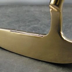 Refurbished & Paint Filled Bridgestone RexTar TH-2 Putter 84cm Steel Shaft 20 Refurbished & Paint Filled Bridgestone RexTar TH-2 Putter 84cm Steel Shaft -MACTEC Golf Shop 32 e4488ca8 0509 425a 9228 c2b830753861