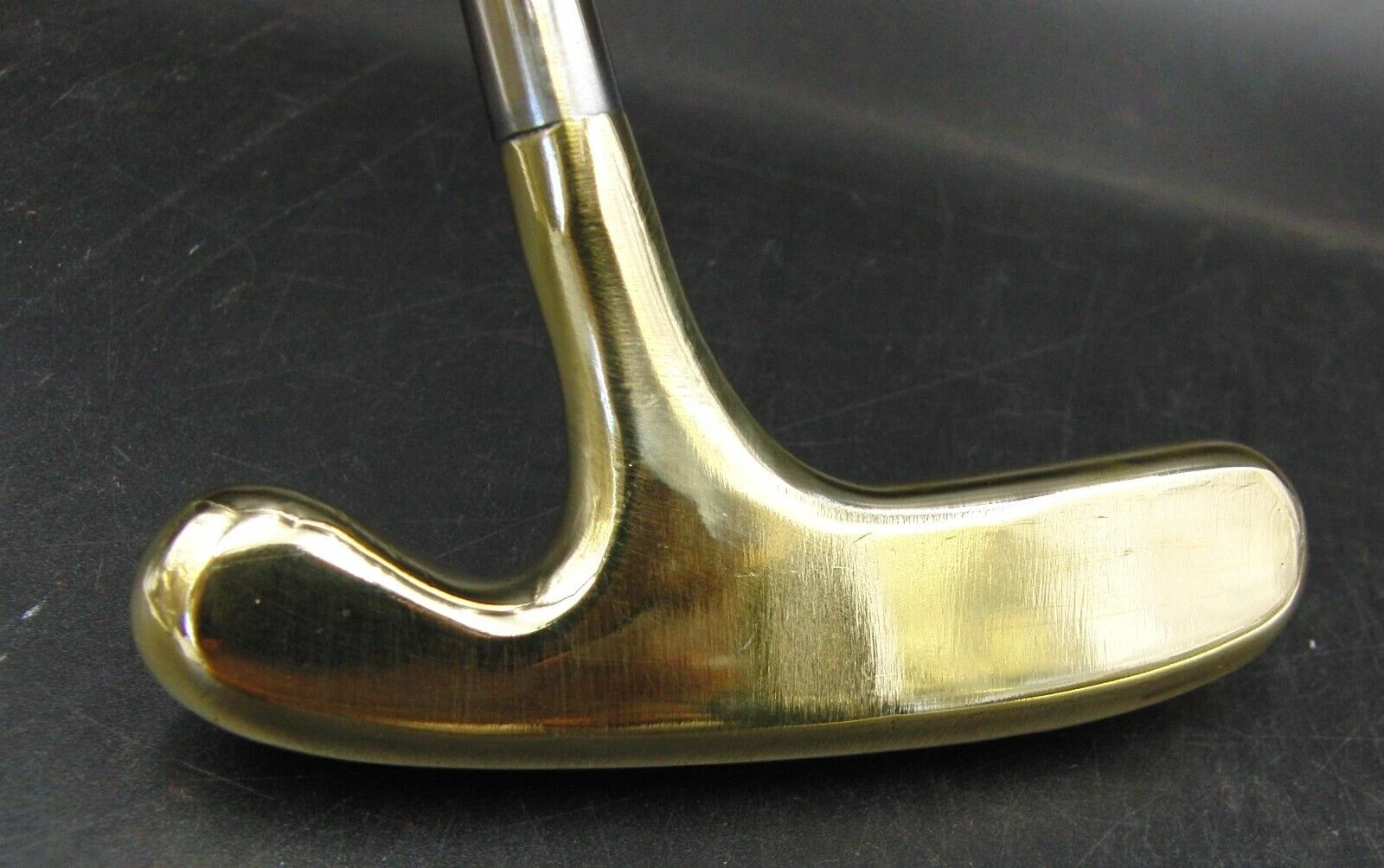 Refurbished Titleist Acushnet John Reuter STD M5S Putter Steel Shaft 88cm Length 7 Refurbished Titleist Acushnet John Reuter STD M5S Putter Steel Shaft 88cm Length - Image 5