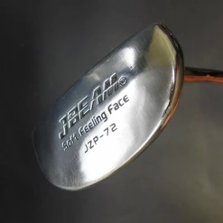 JBEAM JZP-72 Soft Feeling Face Putter 88cm Playing Length Steel Shaft + Grip
