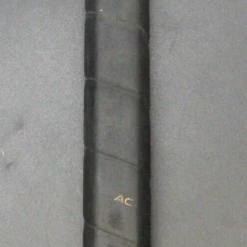 Refurbished Titleist Acushnet Bulls Eye Flange Putter Steel Shaft 87cm Length 18 Refurbished Titleist Acushnet Bulls Eye Flange Putter Steel Shaft 87cm Length -MACTEC Golf Shop 32 e4b9c4e8 075b 46d0 a7c7 d7638cef2625