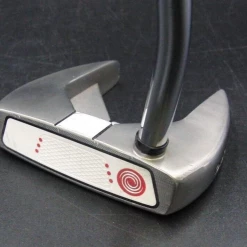 Odyssey White Hot XG Hawk Putter Steel Shaft 87cm Length Nex Grip -MACTEC Golf Shop 32 e4cf6c68 1e38 4248 9c32 94ef92727e21