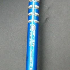 Japanese Royal Collection BBD 305V 18° 5 Wood Regular Graphite Shaft RC Grip -MACTEC Golf Shop 32 e4d26c2d ea32 466f 93ed d5370298b292