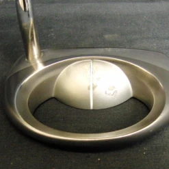 Nike OZ Putter Playing Length 85cm Steel Shaft Nike Grip -MACTEC Golf Shop 32 e4e9d772 d848 44c3 81c7 e35009e692f1