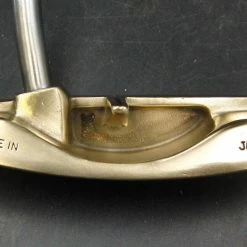 Refurished Vintage Honma CB8200 Putter 87cm Playing Length Steel Shaft RG Grip -MACTEC Golf Shop 32 e585e72d 6db8 4eaf 83d1 170b64bb3c60