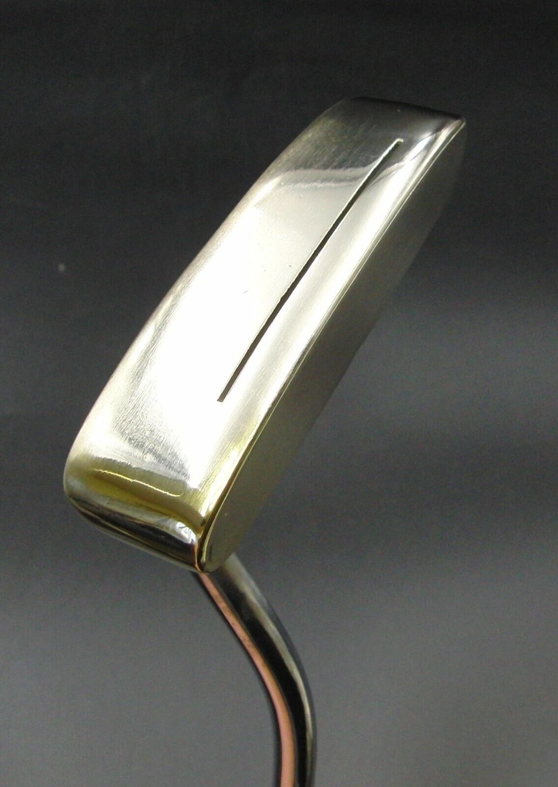 Ping Cushin Karsten Putter 88cm Playing Length Steel Shaft Pro-Only Grip 10 Ping Cushin Karsten Putter 88cm Playing Length Steel Shaft Pro-Only Grip - Image 8