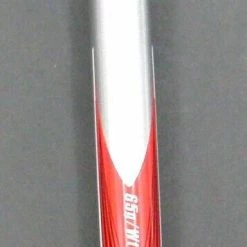 Srixon Z-Steel II 19° 5 Wood Stiff Graphite Shaft Srixon Grip 11 Srixon Z-Steel II 19° 5 Wood Stiff Graphite Shaft Srixon Grip -MACTEC Golf Shop 32 e5a85b92 dbd3 46ae 98f9 264671685efd