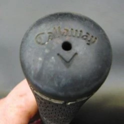 Left Handed Callaway X Series Jaws Gap Wedge 52° Regular Steel Shaft -MACTEC Golf Shop 32 e5aa44ff 91ca 4728 a9d7 59b930df3199