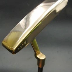 Becu Ping Pal 4 Putter Graphite Shaft 89cm Long Iguana Golf (Still Wrapped) Grip -MACTEC Golf Shop 32 e5dba7a3 2075 435f 88a1 8f57fbf783f6