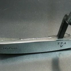 Wilson TPA 5 Putter 90cm Long 13 Wilson TPA 5 Putter 90cm Long -MACTEC Golf Shop 32 e5e0d4db f8ab 4c10 a199 32607a63e3a4