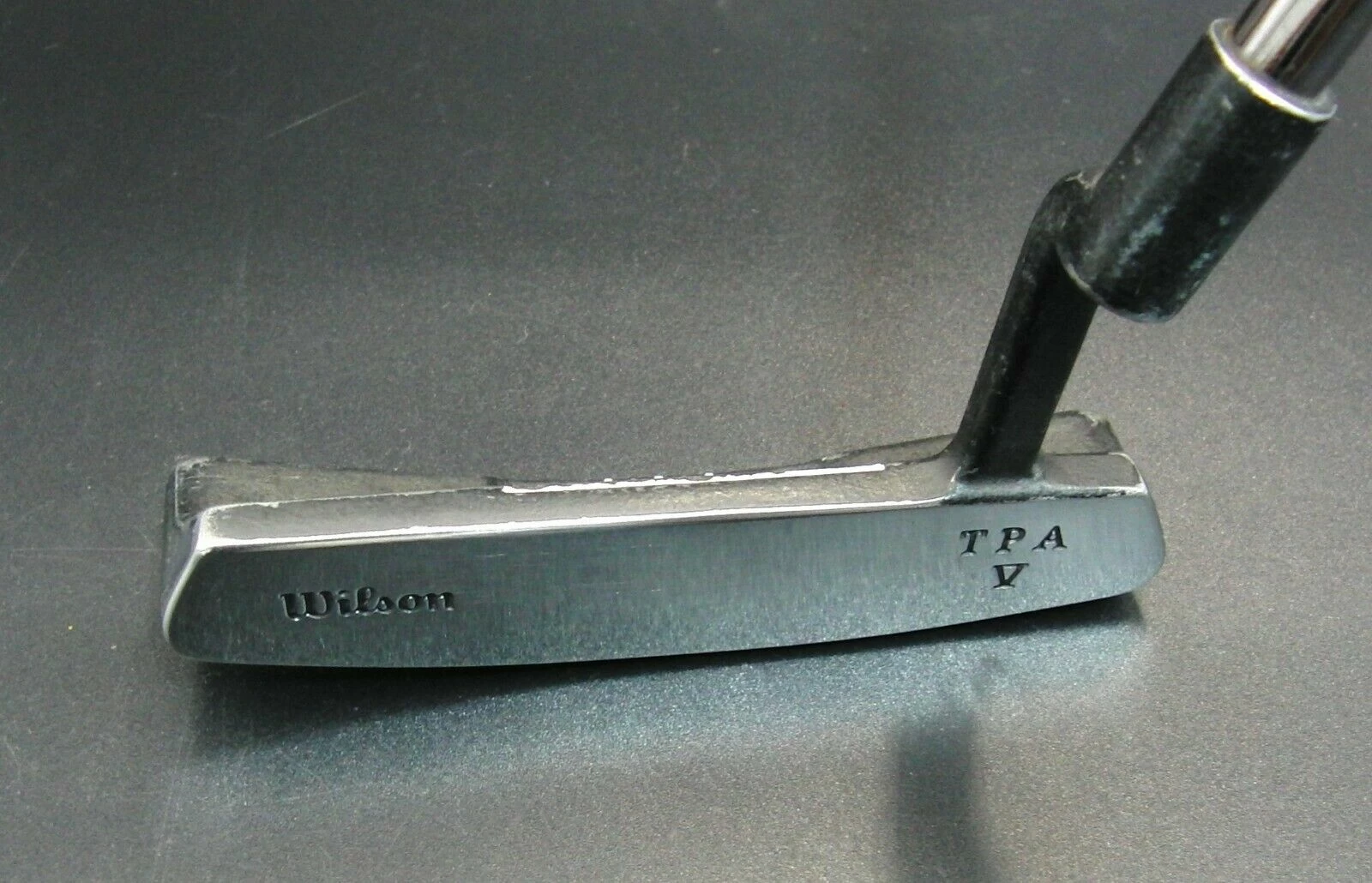 Wilson TPA 5 Putter 90cm Long 5 Wilson TPA 5 Putter 90cm Long - Image 3