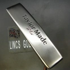 TaylorMade Nubbins B7s Putter 87.5cm Playing Length Steel Shaft Royal Grip