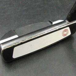 Odyssey VERSA 9 Putter 86.5cm Playing Length Steel Shaft Odyssey Grip -MACTEC Golf Shop 32 e62a710b 5c4e 4790 91df 00a72d4675dd