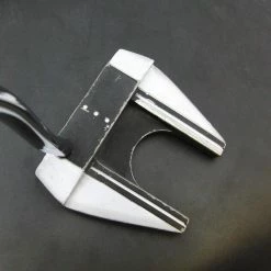 Odyssey Versa 7H Putter 85cm Playing Length Steel Shaft Odyssey Grip -MACTEC Golf Shop 32 e63034d1 8343 4fe3 815e 106d81c73add