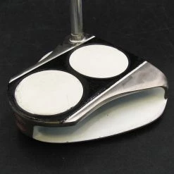 Odyssey VERSA 2 Ball Putter 86cm Length Steel Shaft Golf Pride Grip 22 Odyssey VERSA 2 Ball Putter 86cm Length Steel Shaft Golf Pride Grip -MACTEC Golf Shop 32 e6357791 6c7c 468e 8efb 5860ee7fa1f4