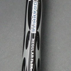 John Letters Swingmaster 19° 5 Wood Regular Graphite Shaft J/Letters Grip & H/C -MACTEC Golf Shop 32 e6784178 1dd9 43f0 a020 c432d1066052