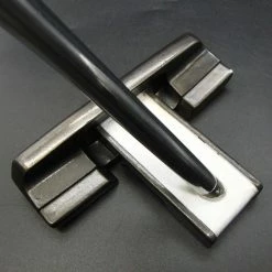 Odyssey BackStryke Blade Centre Shafted Putter Steel Shaft Length 88cm -MACTEC Golf Shop 32 e69dbfab d494 46ed 8e35 841b902f62e7