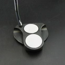 Odyssey 2 Ball DFX Putter Steel Shaft 82cm Length Odyssey Grip -MACTEC Golf Shop 32 e69e43f1 5830 4c39 b131 2bc516933ef7