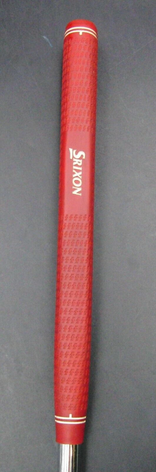 Japanese Srixon P-615 Putter 86.5cm Playing Length Steel Shaft Srixon Grip 12 Japanese Srixon P-615 Putter 86.5cm Playing Length Steel Shaft Srixon Grip - Image 10