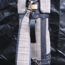 Vintage 6 Division Glenmorg Tour Cart Trolley Golf Clubs Bag -MACTEC Golf Shop 32 e6c7bacf 6990 4b29 9d03 f2401a5e8f57
