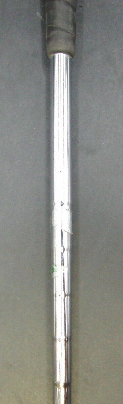 Polished Tiger Shark MK 1 Putter 86.5cm Playing Length Steel Shaft 11 Polished Tiger Shark MK 1 Putter 86.5cm Playing Length Steel Shaft - Image 9