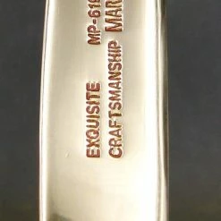 Refurbished Maruman Success MP-6190 Craftsmanship Putter 83cm Steel Shaft 21 Refurbished Maruman Success MP-6190 Craftsmanship Putter 83cm Steel Shaft -MACTEC Golf Shop 32 e6f66831 4bef 412a bb63 810b48fc8935