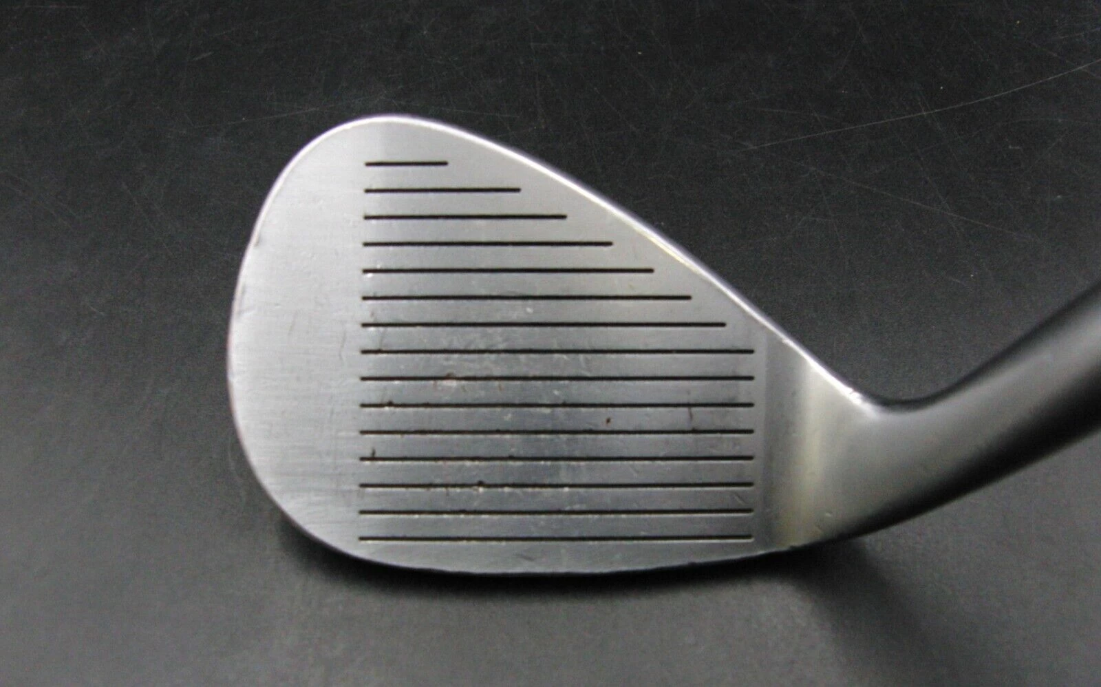 Japanese Honma Beres W101 L53.06 53° Approach Wedge Stiff Steel Shaft Susas Grip 4 Japanese Honma Beres W101 L53.06 53° Approach Wedge Stiff Steel Shaft Susas Grip - Image 2