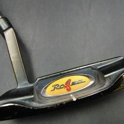 TaylorMade Rossa Daytona I Agsi+ Putter Steel Shaft 84cm Length Karma Grip 18 TaylorMade Rossa Daytona I Agsi+ Putter Steel Shaft 84cm Length Karma Grip -MACTEC Golf Shop 32 e72e3d0c 0501 4c83 ae52 7fe2d9f22f8d