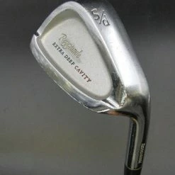MACTEC Golf Shop 43 BridgeStone Reygrande Extra Deep Cavity P/S Gap Wedge Regular Graphite Shaft