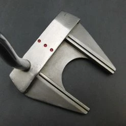 Odyssey White Hot #7 XG Putter 87cm Length Steel Shaft Iguana Golf Grip 19 Odyssey White Hot #7 XG Putter 87cm Length Steel Shaft Iguana Golf Grip -MACTEC Golf Shop 32 e7707735 5ed2 4c3c bf4f 11d1af5277b2