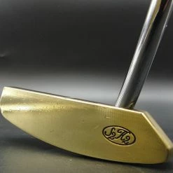Callaway S2H2 Brass Billet #1 Entirely Milled Putter Steel Shaft 89cm Length 17 Callaway S2H2 Brass Billet #1 Entirely Milled Putter Steel Shaft 89cm Length -MACTEC Golf Shop 32 e794fe42 b01a 4954 b75b 96faf7c47346