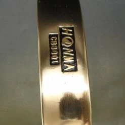 Refurbished Japanese Honma CB8001 Putter 88cm Playing Length Steel Shaft RG Grip -MACTEC Golf Shop 32 e7a421f0 7d6a 4123 9472 e1345e049c0a