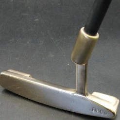 Becu Ping Pal 4 Putter Graphite Shaft 89cm Long Iguana Golf (Still Wrapped) Grip -MACTEC Golf Shop 32 e7d29e6d 0b3d 406a a1c0 cd96aa40590a