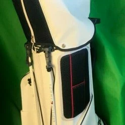 Hardly Used Tommy Hilfiger 85 6 Division Golf Stand Carry Golf Clubs Bag 18 Hardly Used Tommy Hilfiger 85 6 Division Golf Stand Carry Golf Clubs Bag -MACTEC Golf Shop 32 e7e3b00d 7471 490f 9305 3ab5679025a6
