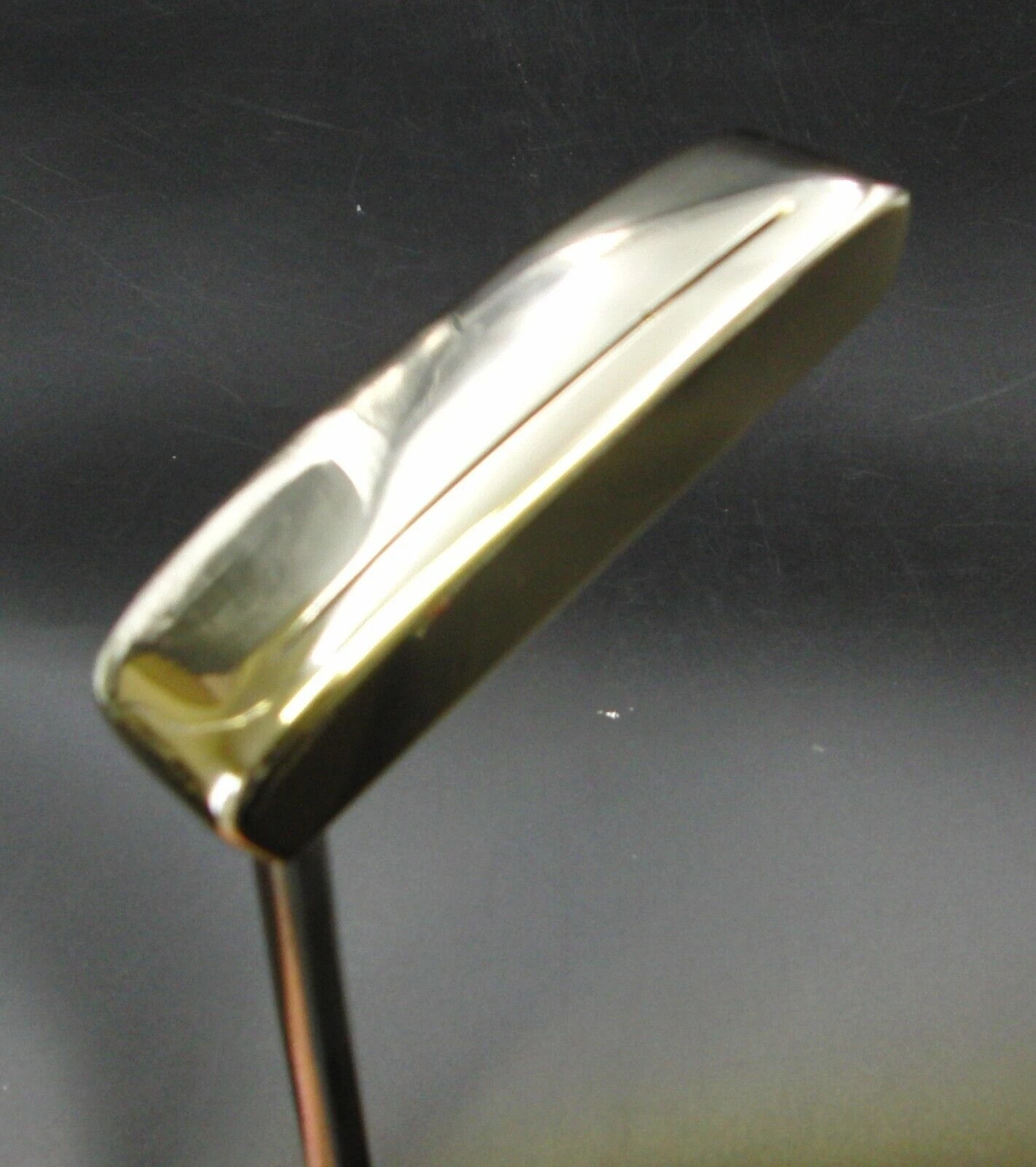 Ping Cushin Karsten MFG Putter Steel Shaft 86.5cm Long 10 Ping Cushin Karsten MFG Putter Steel Shaft 86.5cm Long - Image 8