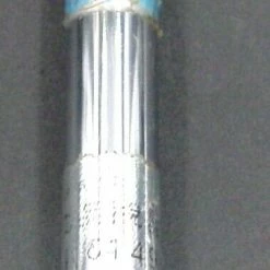 Vintage Ambidextrous Wilson Capri Putter 87cm Playing Length Steel Shaft -MACTEC Golf Shop 32 e7f7a5c6 472f 4a6e b0a8 54ac93ceb24c