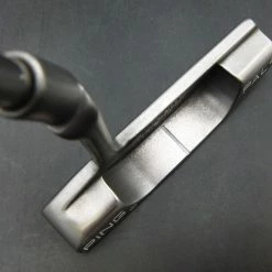 Ping Pal 4 Putter Steel Shaft 89cm Length Ping Grip 14 Ping Pal 4 Putter Steel Shaft 89cm Length Ping Grip -MACTEC Golf Shop 32 e80e1b91 68db 4db9 b7d2 298de60386ea